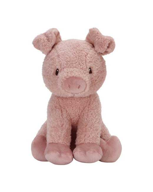 Peluche Cochon Little Farm