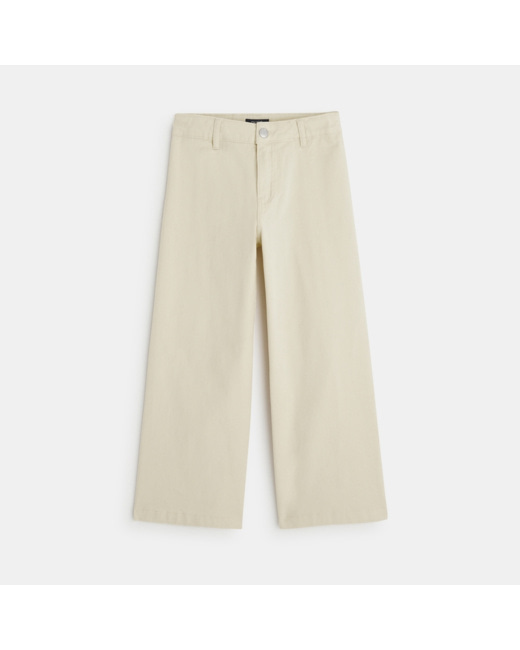 Okaidi pantalon fluide fille store