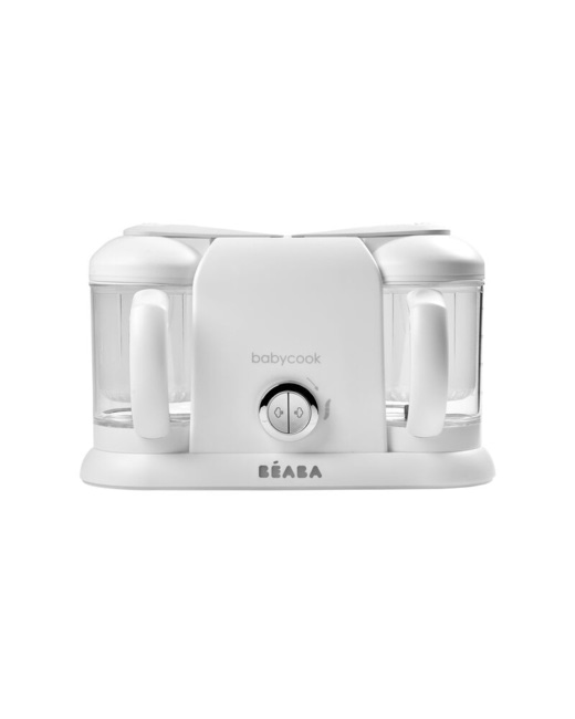 Robot cuiseur Babycook® Duo