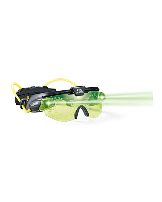 Lunettes d'espion vision nocturne