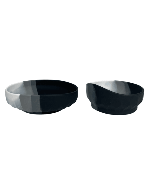 Assiette & bol pour bébé & enfant