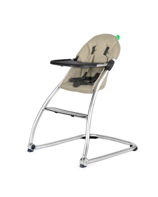 Chaise haute Taste