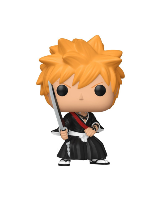 Figurine Ichigo Kurosaki - Pop Bleach