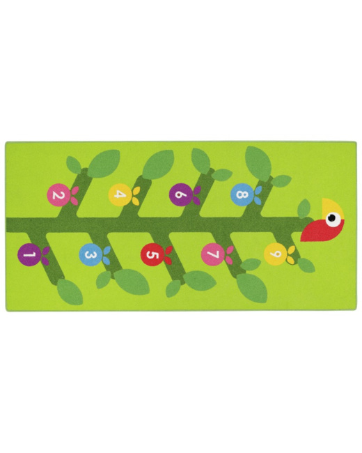 Tapis rezistatoo l'arbre
