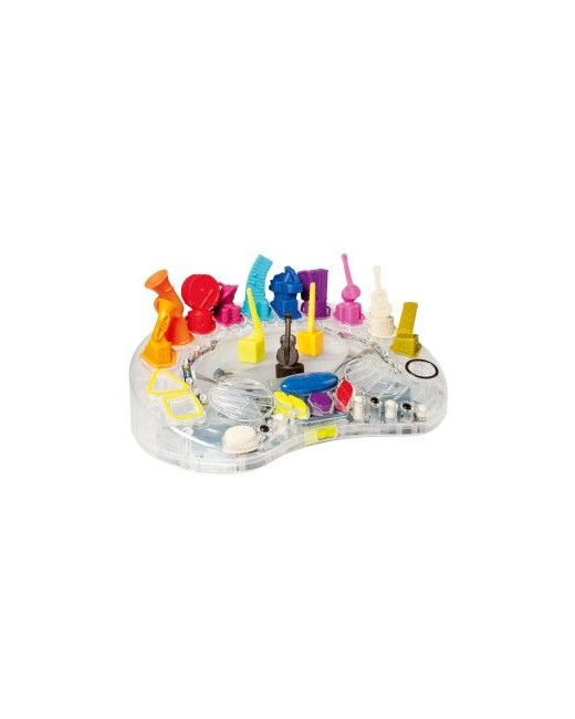 Mini orchestre symphonique