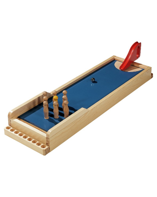 Bowling de Table