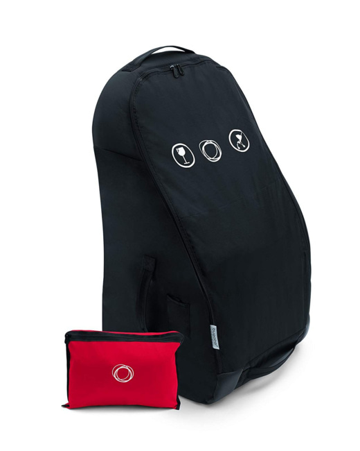 Sac de transport compact pour poussette Bee