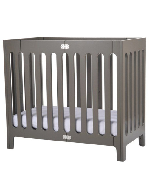 Alma papa crib reviews discount