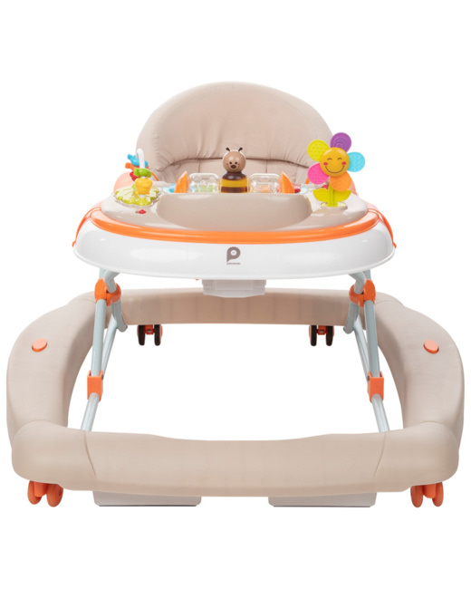 Trotteur 3 en 1 Nature Buddies