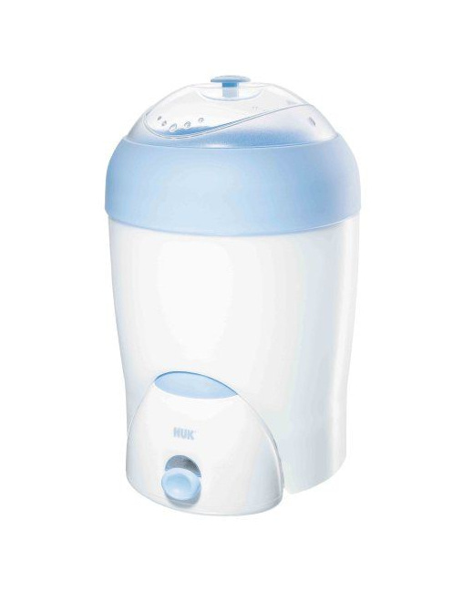 Stérilisateur Vapeur Vapo Rapid