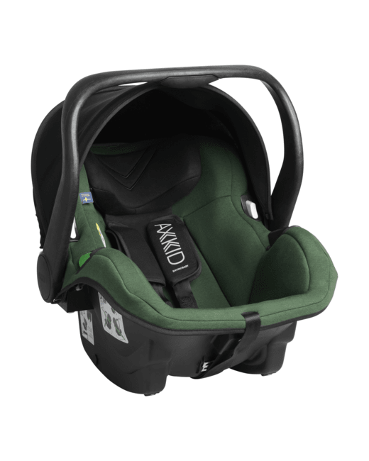 Siège auto Envirobaby
