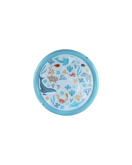 Tapis d'eau à jets ocean dreams