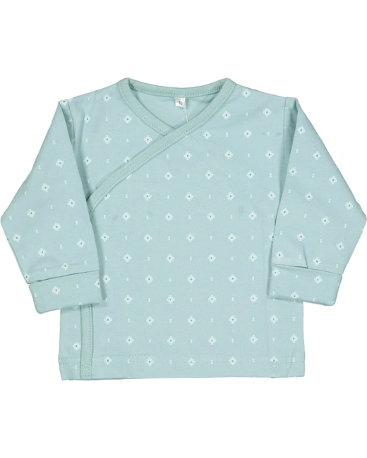 Gilet fille bébé