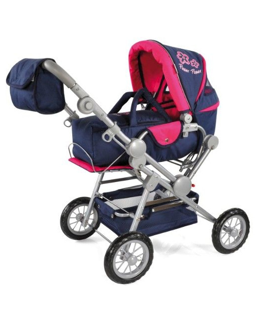 Landau de poupée Twingo 