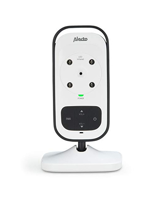 Appareil Photo supplémentaire DVM-75C pour Babyphone DVM-73