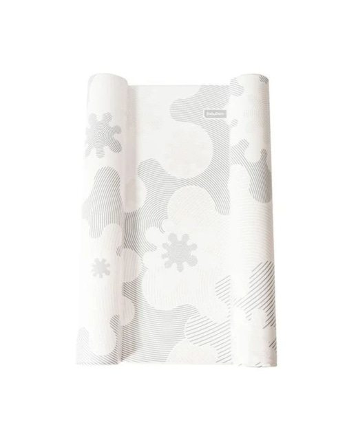 Matelas à langer supersnug anti-reflux