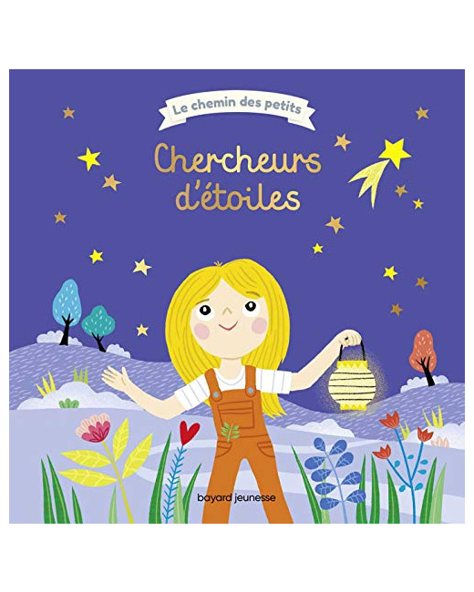 Chercheurs d'étoiles