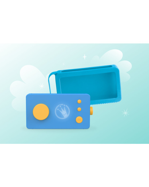 Pack Ma Fabrique à histoires 3-8 ans