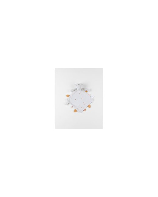 Doudou Gigi en Veloudoux®