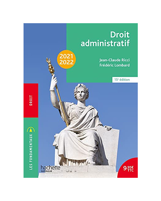 Fondamentaux - Droit administratif 2021-2022