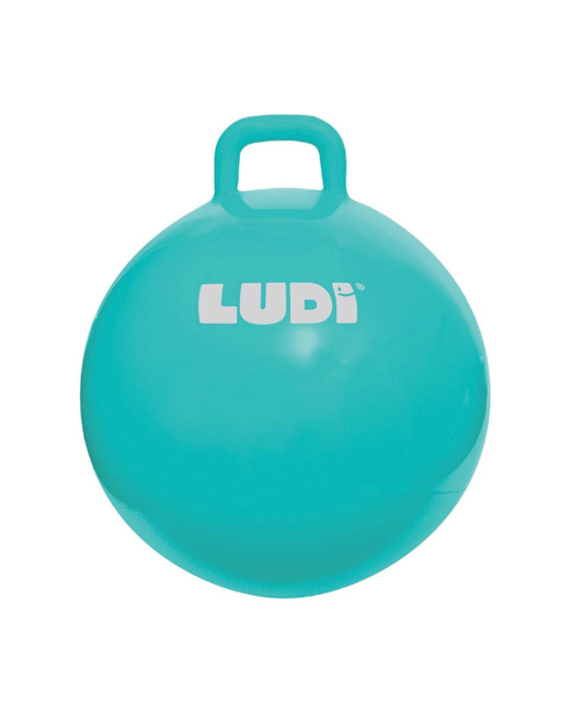 Ballon sauteur xxl
