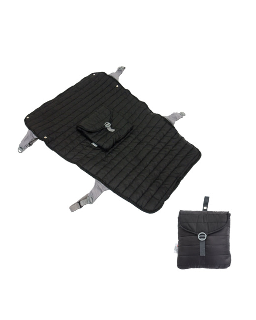 Couverture de poussette Easy Pocket