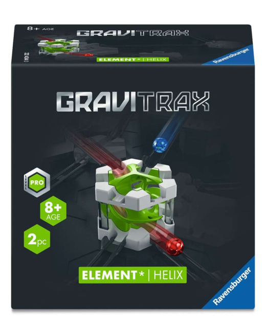 GraviTrax Pro Élément Helix - de 8 ans