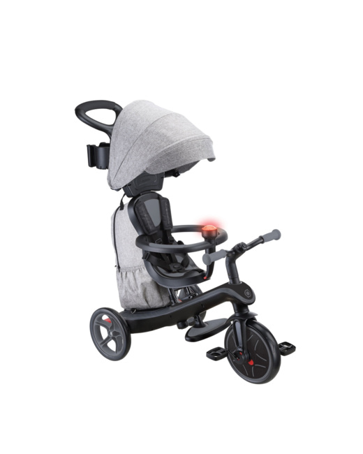Tricycle évolutif Explorer 4 en 1 Deluxe Play