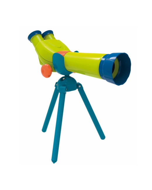 Télescope Mini Sciences