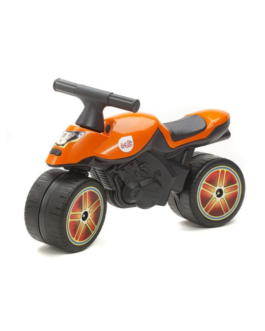 Moto X Racer