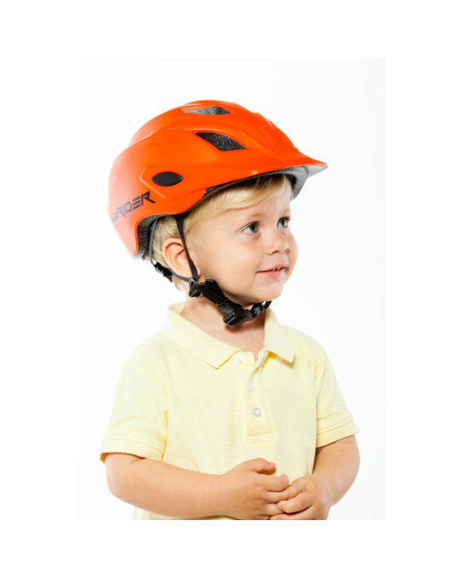 Casque pour enfants avec lumière 