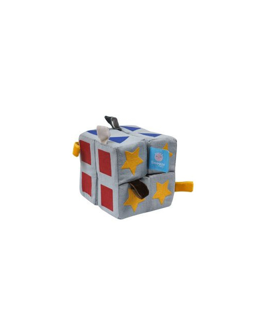 Cubes magiques