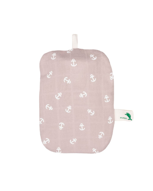 Mini Bouillotte Ancres