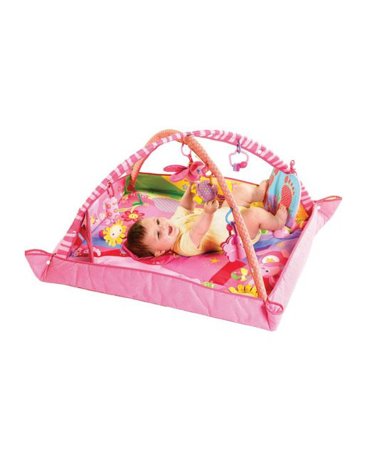 Tapis Gymini Tiny Princesse