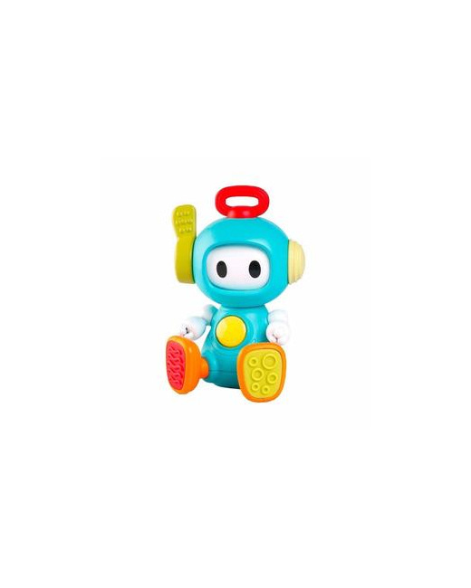 Robot Elasto