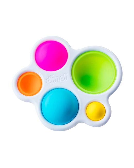 Jeu de manipulation POP Dimpl