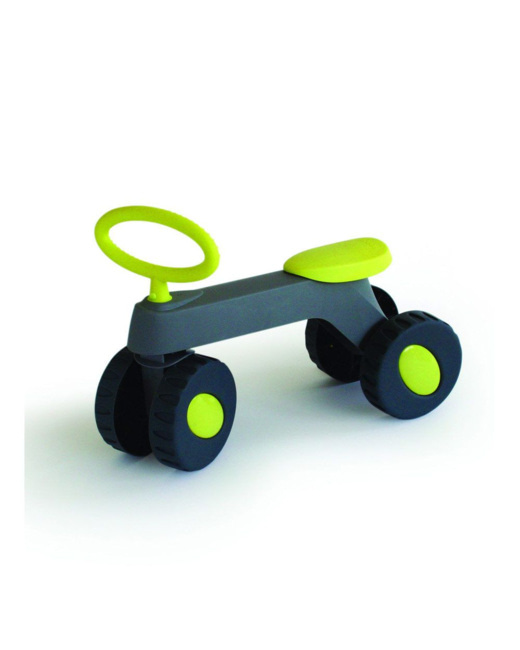 Porteur tricycle 2025 locco