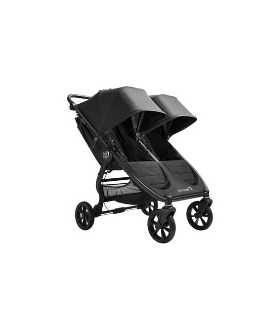 Baby jogger poussette double store