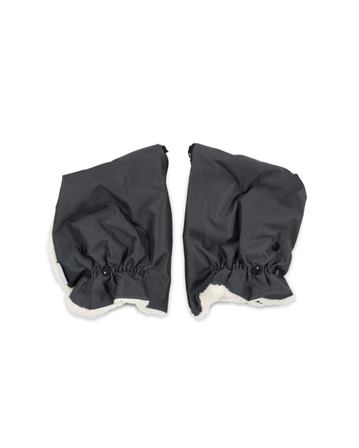 Moufles pour poussette Grab Me