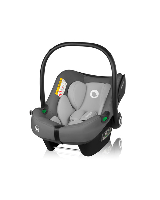 Siège auto LEMMY i-Size 