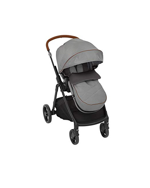 Poussette graco mirage avis discount