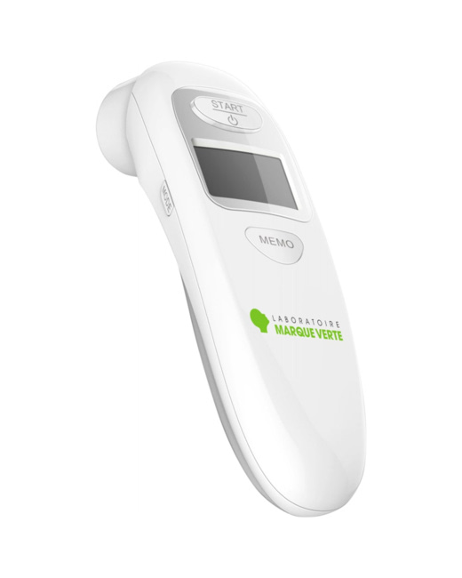 Thermomètre sans contact Digitemp