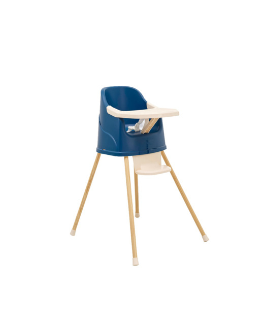 Chaise haute évolutive Youpla