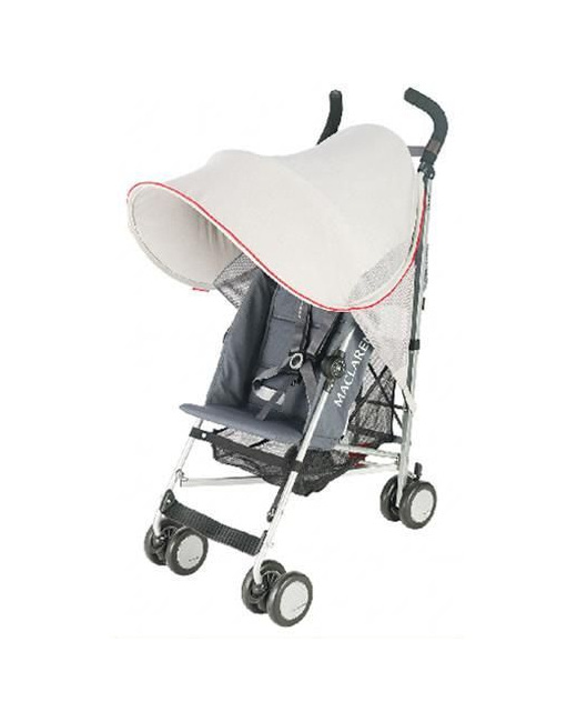 Protection pluie sale poussette maclaren quest