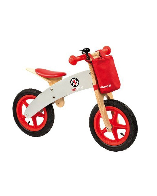Draisienne Bikloon Racing