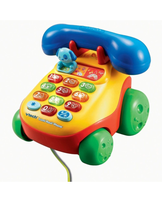 Lumi Roul'phone