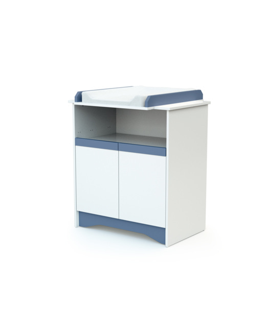 Commode à langer COTILLON