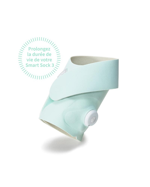 Pack extension chaussette connectée Smart Sock 3