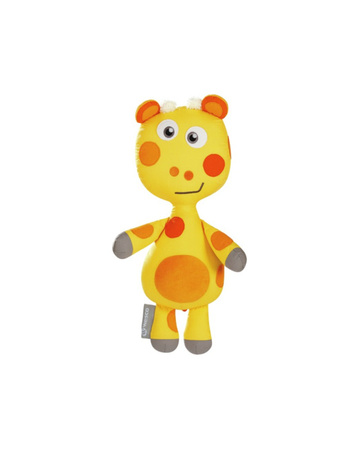 Doudou sweety sunny la girafe