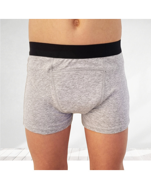 1 boxer / culotte d’apprentissage de la propreté